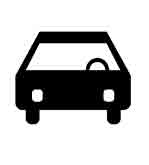 ICONO-COCHE-FRONTAL