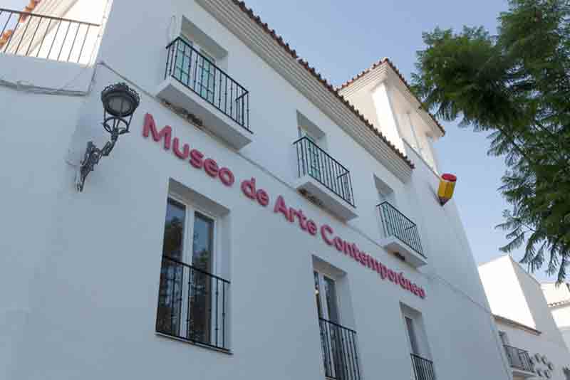 MUSEO-GENALGUACIL-