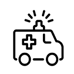 3800077 Oncology flat icon set