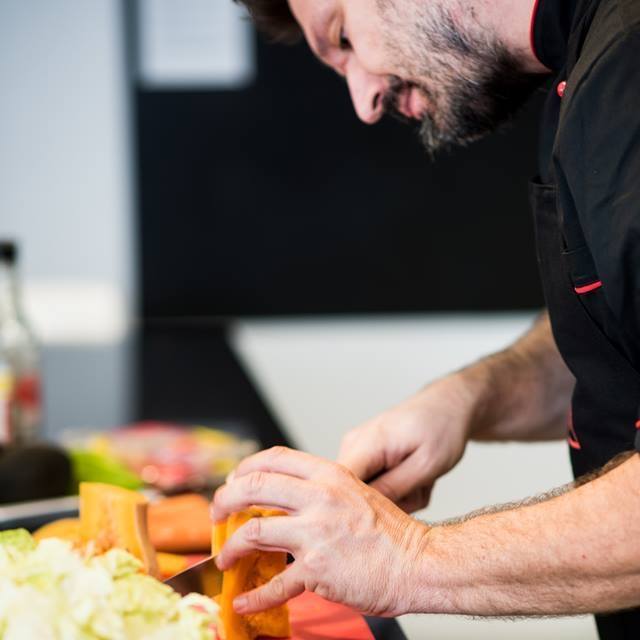 PAOLO BETRUCCI. PERSONAL CHEF
