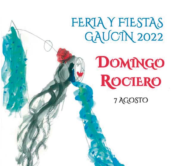 Feria de Agosto 2022