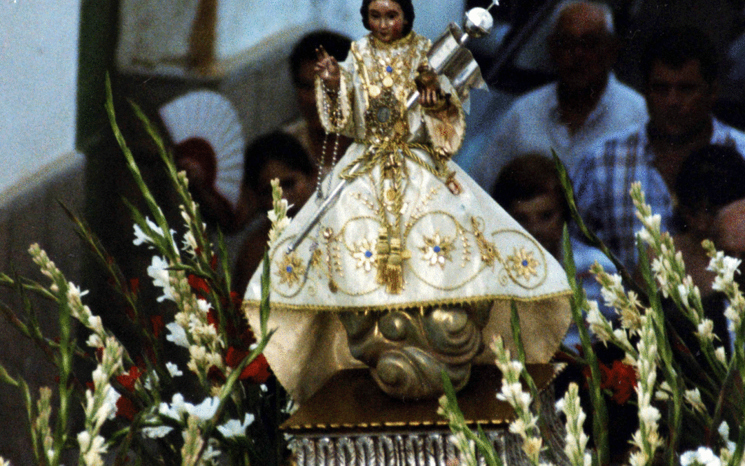 Fiesta del Santo Niño