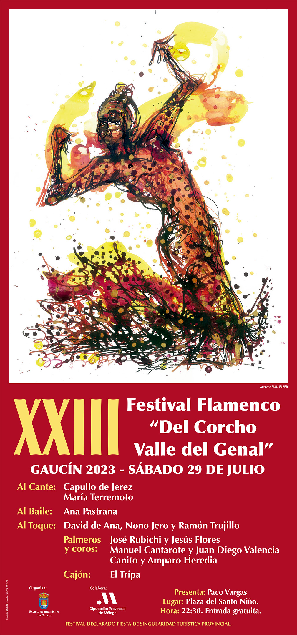 Cartel-Flamenco-2023Gaucín-(1)