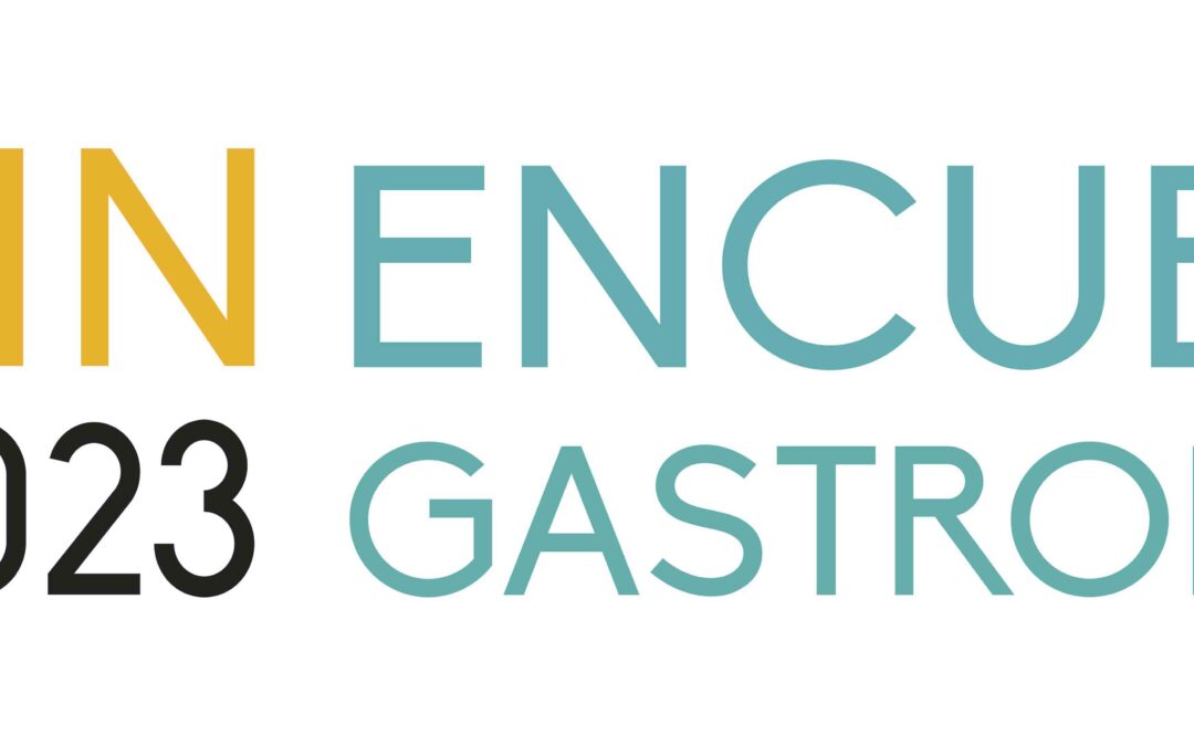 Encuentro Gastronómico