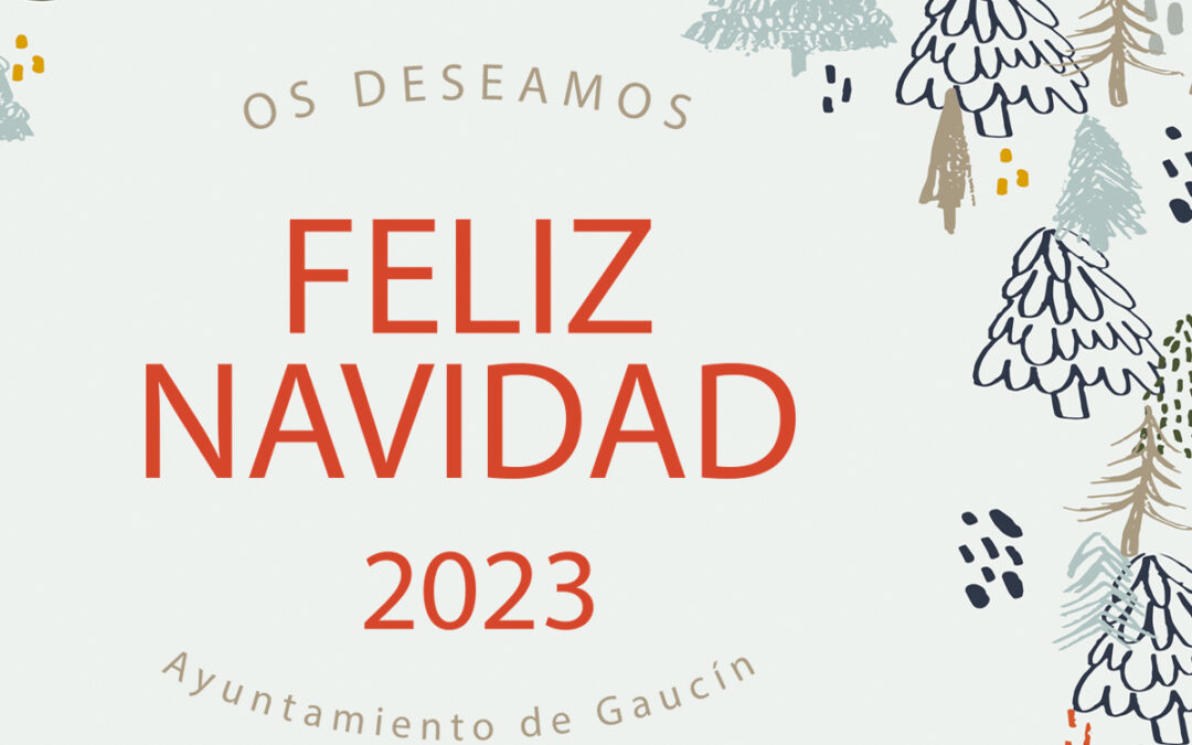 Navidad 2023