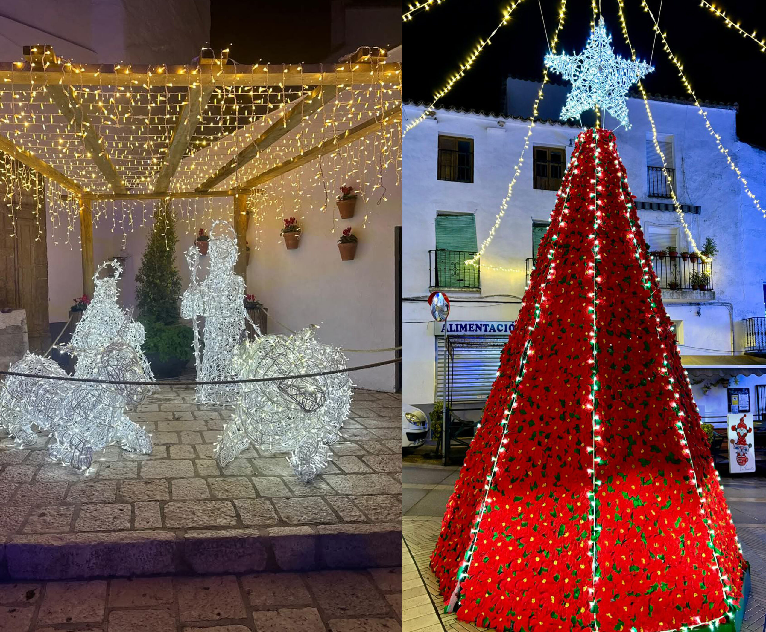 NAVIDAD GAUCIN 2