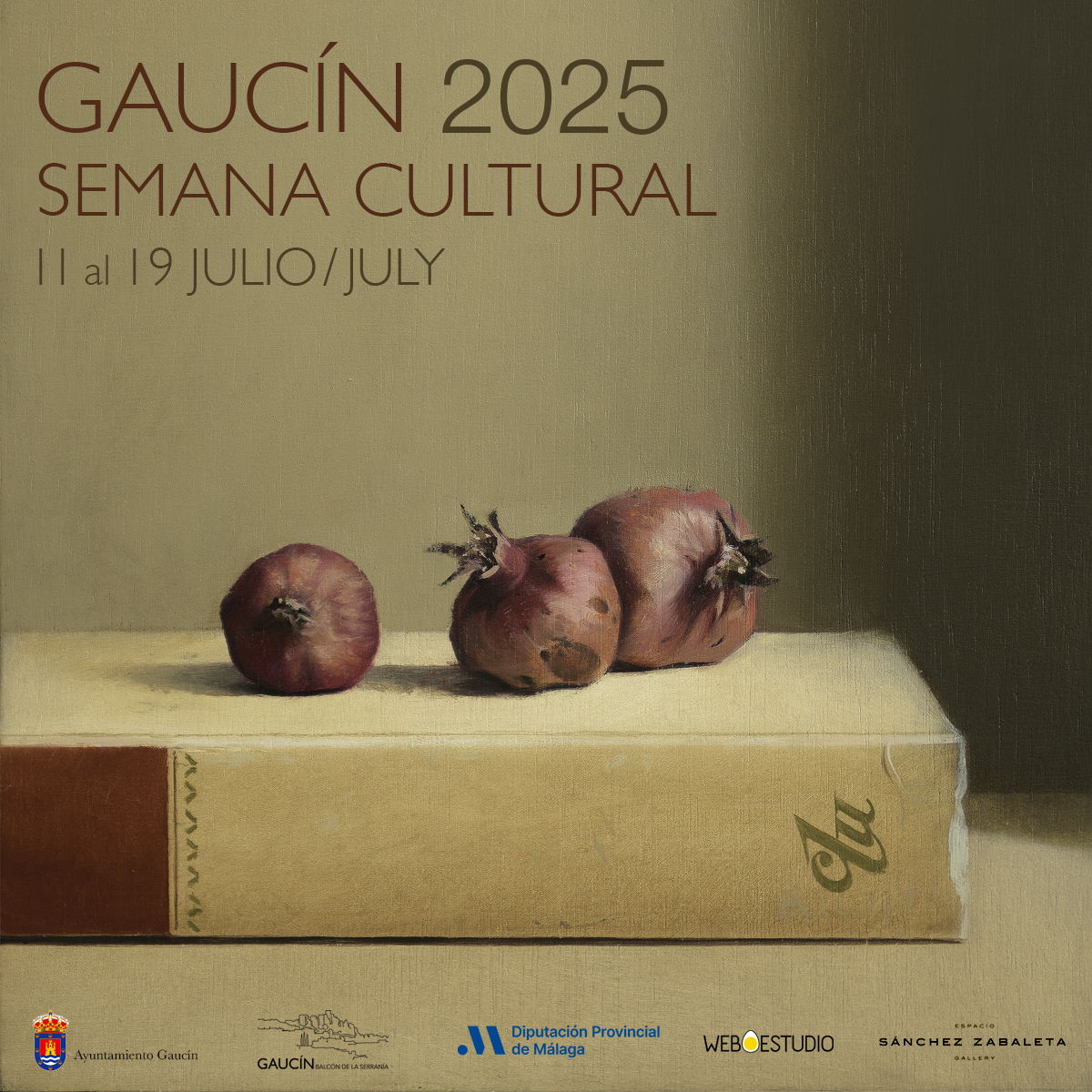 SEMANA CULTURAL PARA REDES