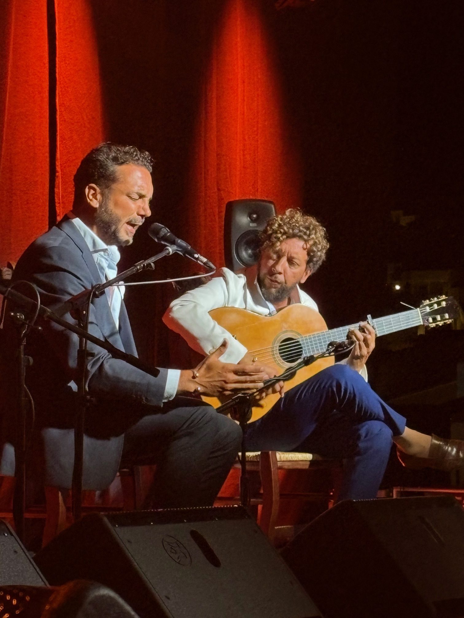 Festival flamenco 2